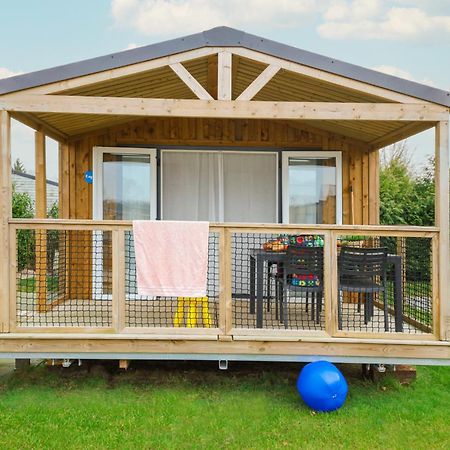 Camping Het Wieskamp Henxel Extérieur photo