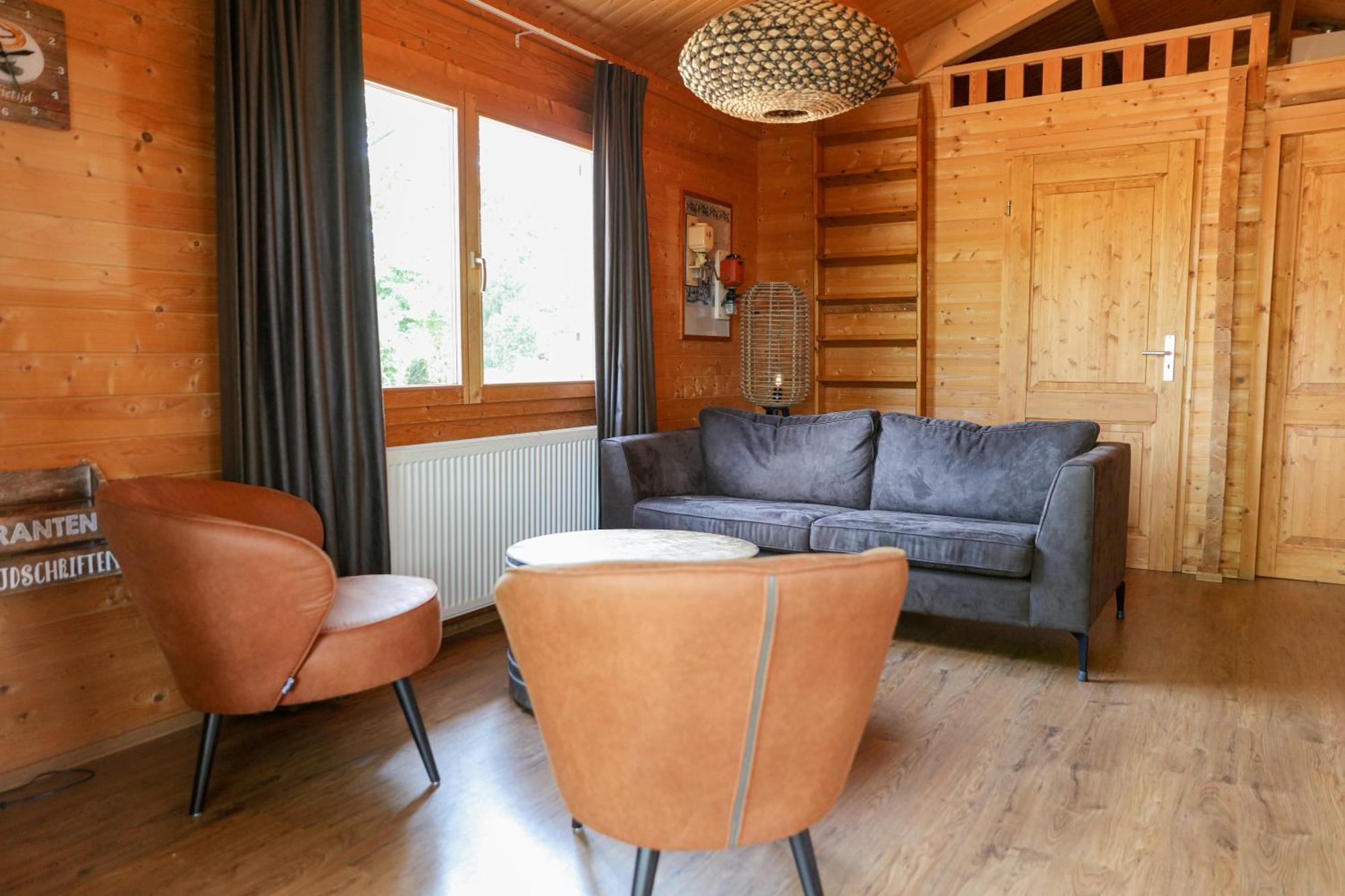 Camping Het Wieskamp Henxel Extérieur photo