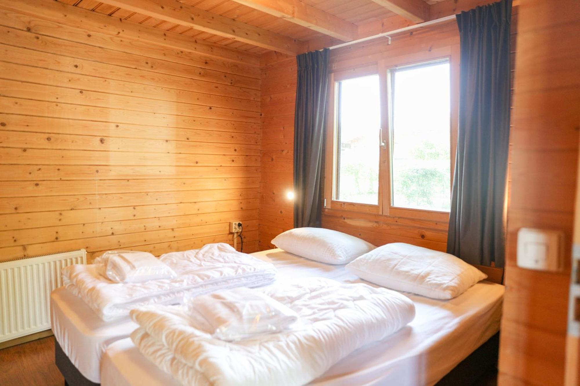 Camping Het Wieskamp Henxel Extérieur photo