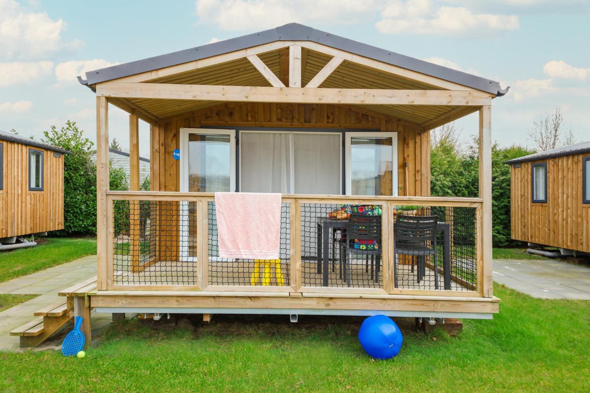 Camping Het Wieskamp Henxel Extérieur photo