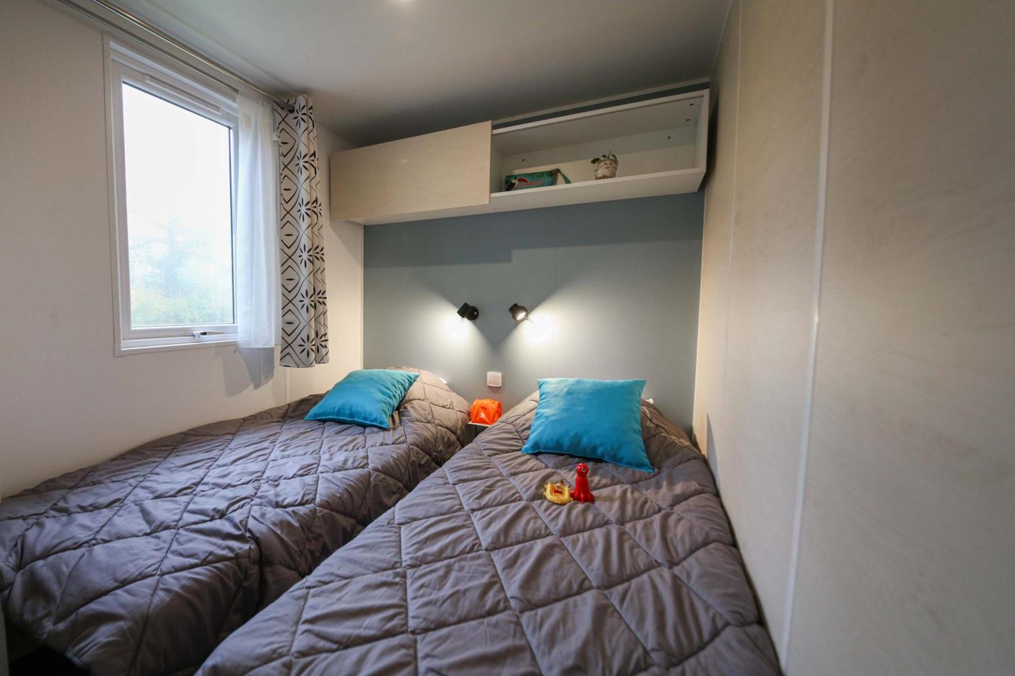 Camping Het Wieskamp Henxel Extérieur photo