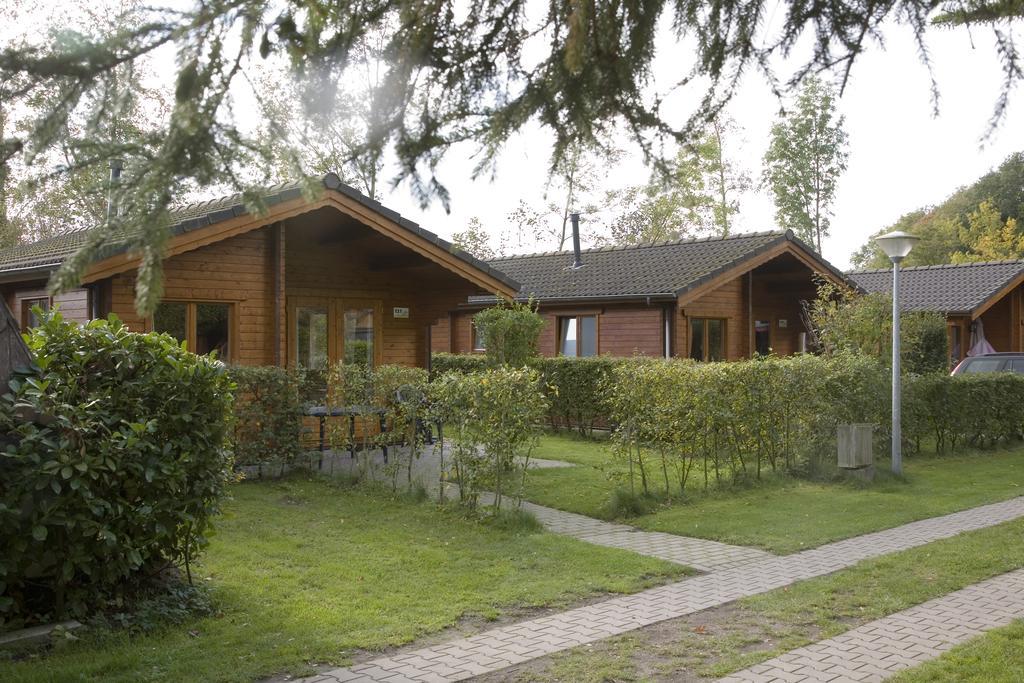 Camping Het Wieskamp Henxel Extérieur photo