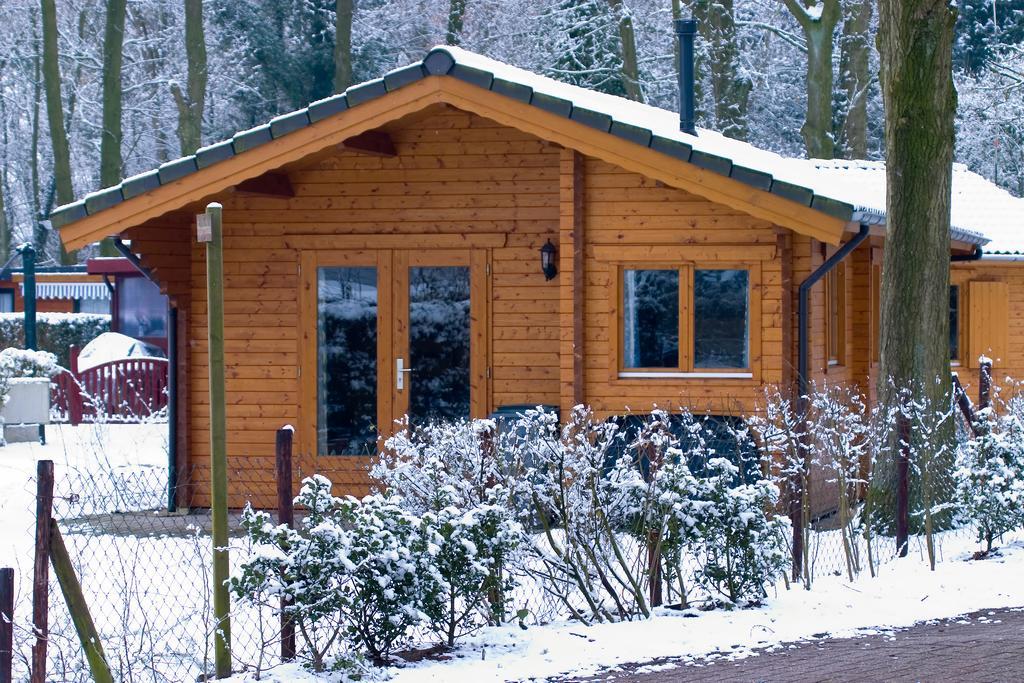 Camping Het Wieskamp Henxel Extérieur photo
