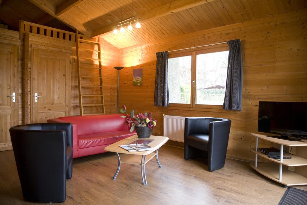Camping Het Wieskamp Henxel Extérieur photo