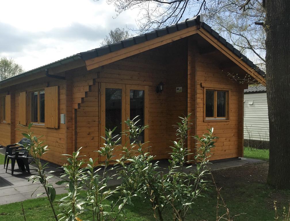 Camping Het Wieskamp Henxel Extérieur photo