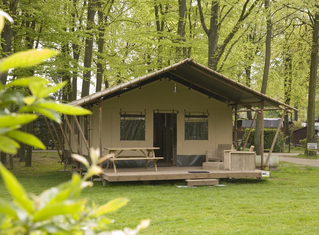 Camping Het Wieskamp Henxel Extérieur photo