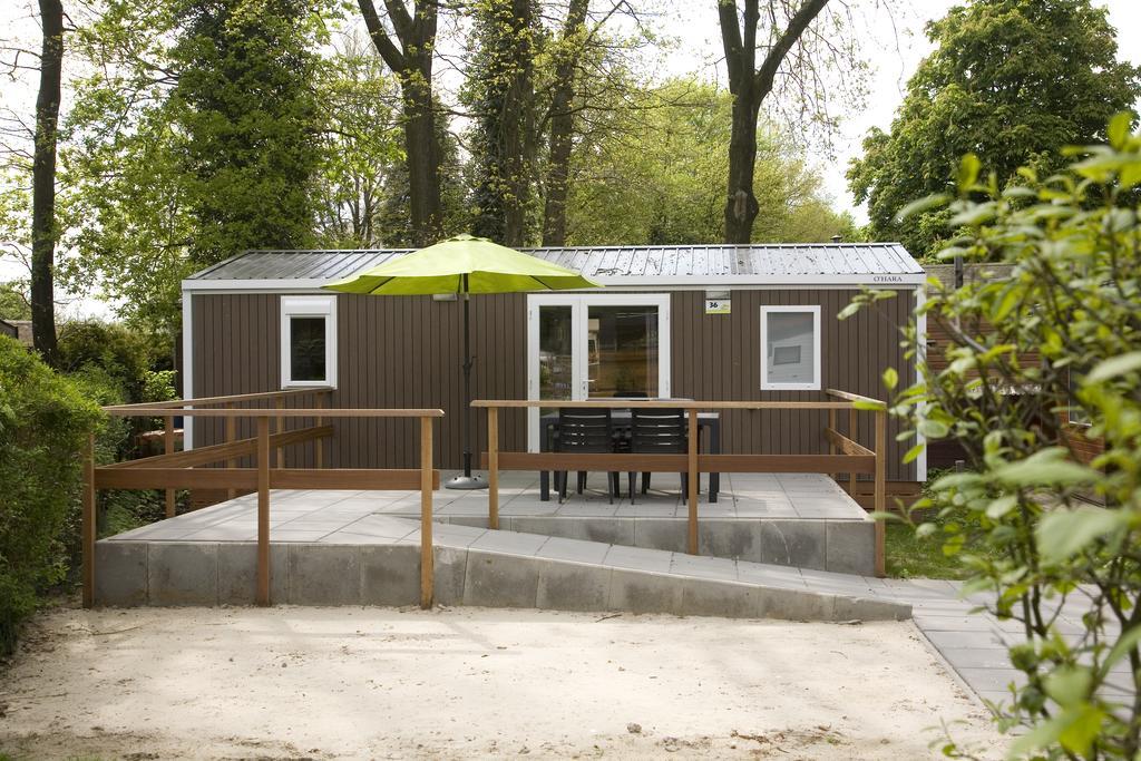 Camping Het Wieskamp Henxel Extérieur photo