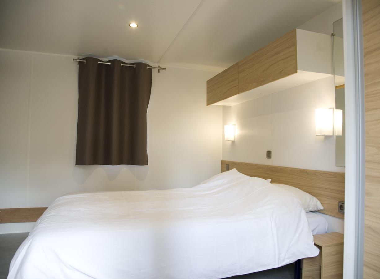 Camping Het Wieskamp Henxel Chambre photo