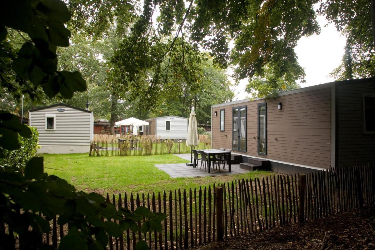 Camping Het Wieskamp Henxel Extérieur photo