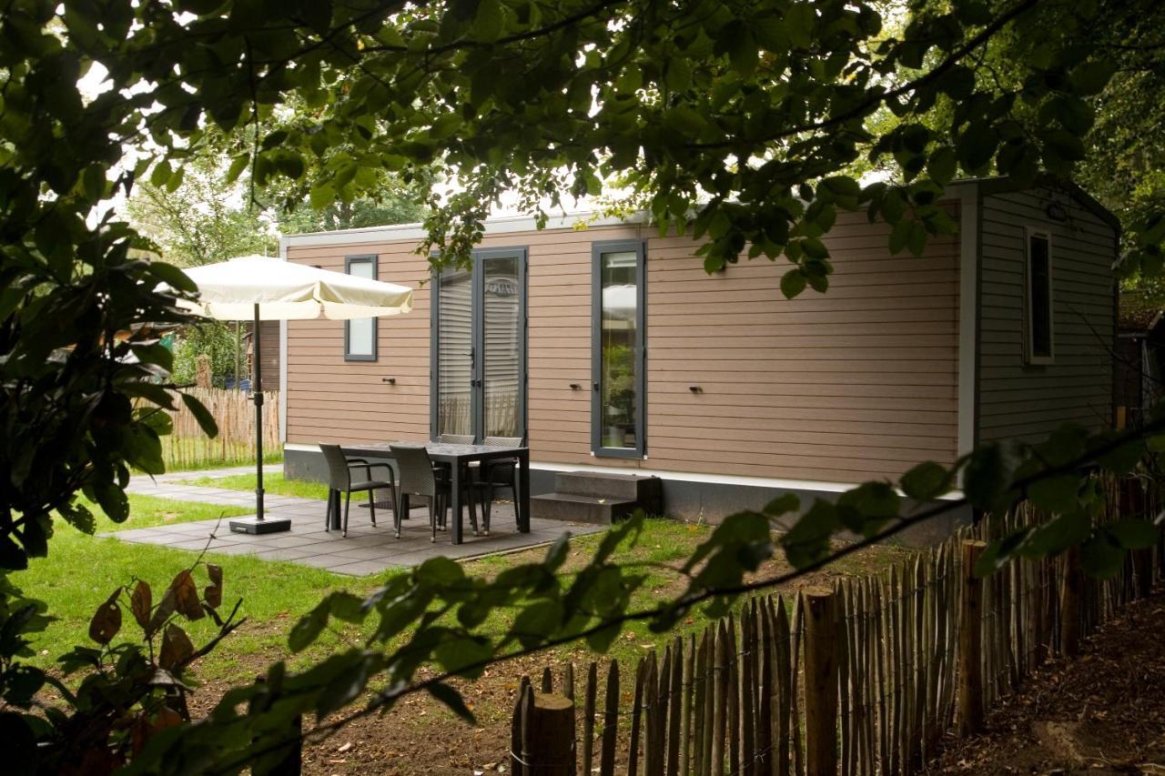 Camping Het Wieskamp Henxel Extérieur photo