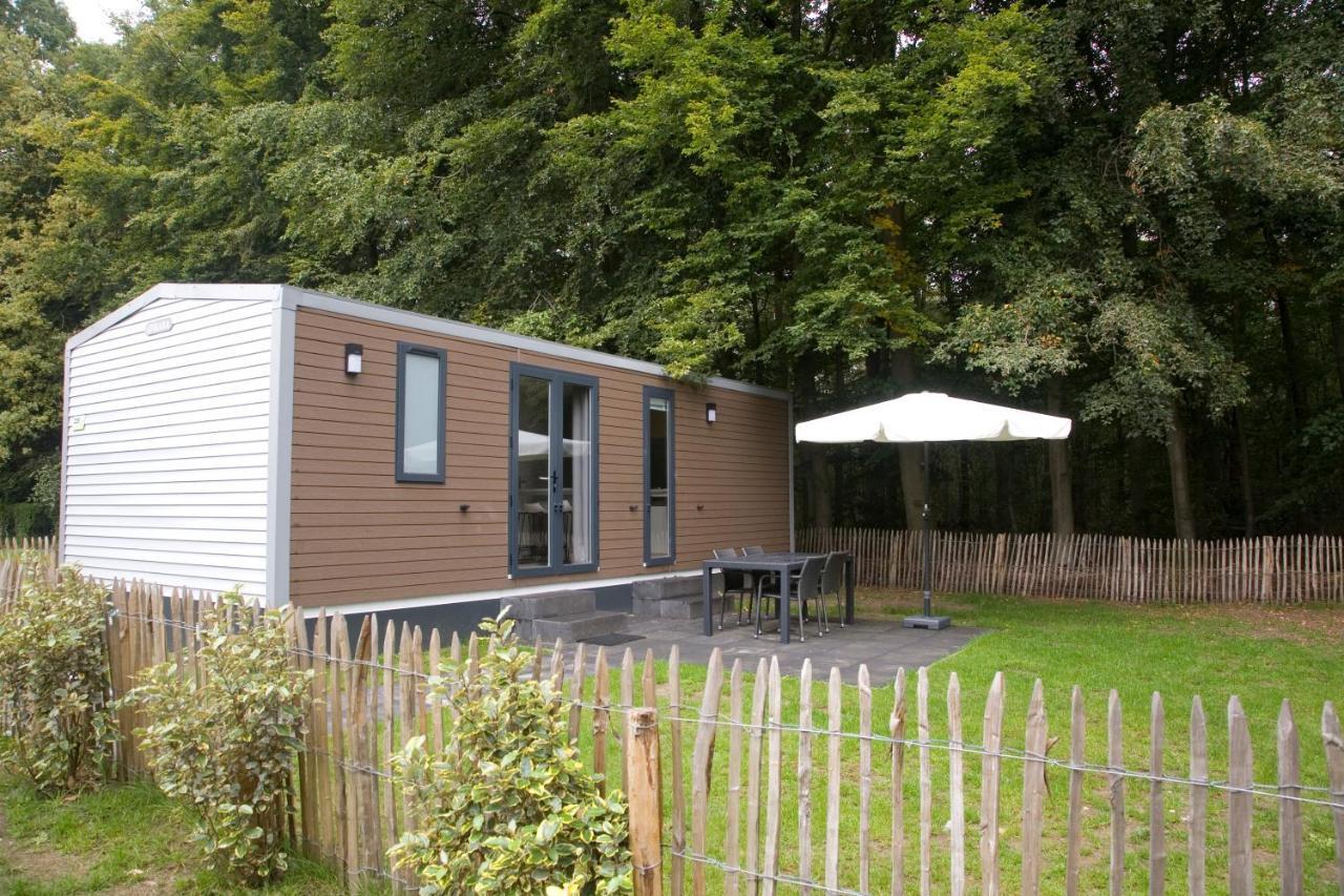Camping Het Wieskamp Henxel Extérieur photo