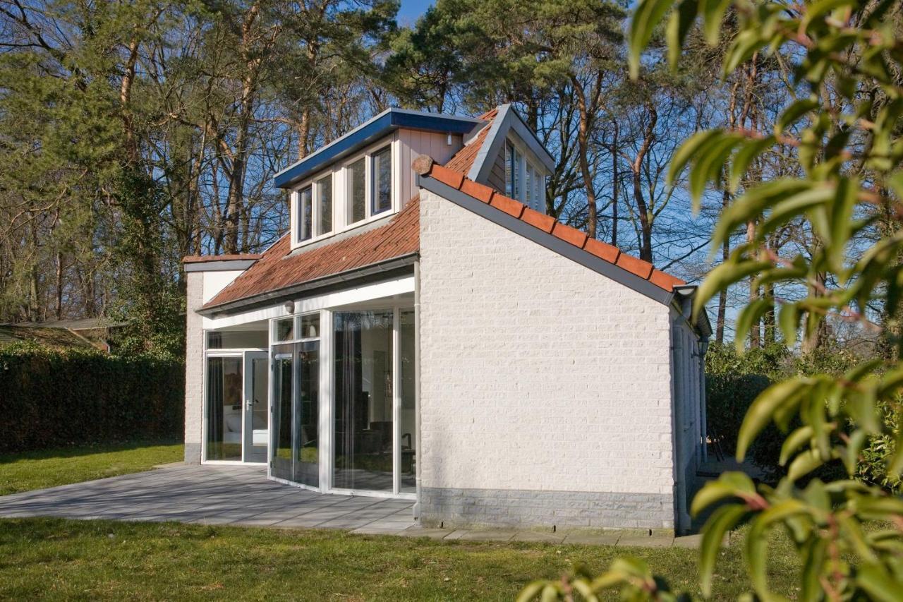 Camping Het Wieskamp Henxel Extérieur photo