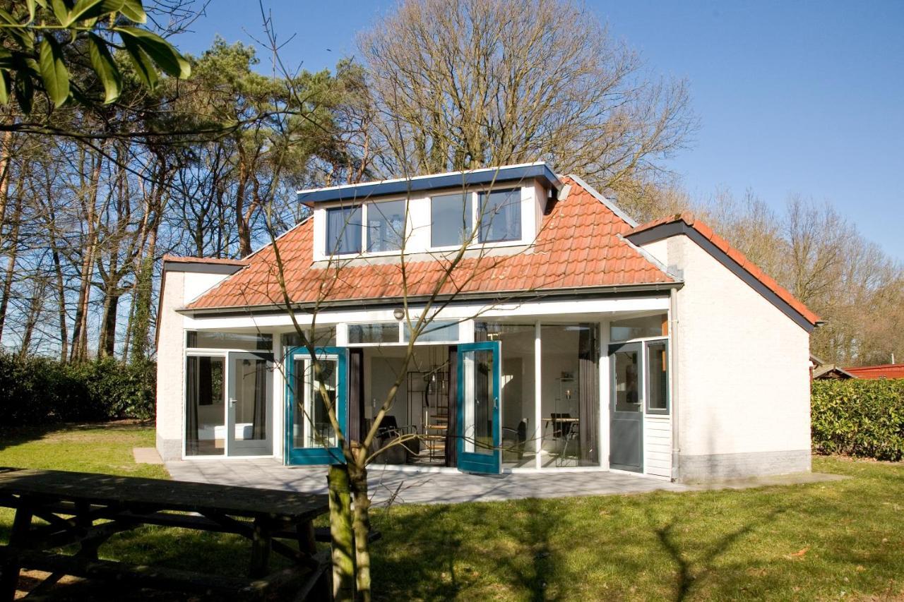 Camping Het Wieskamp Henxel Extérieur photo