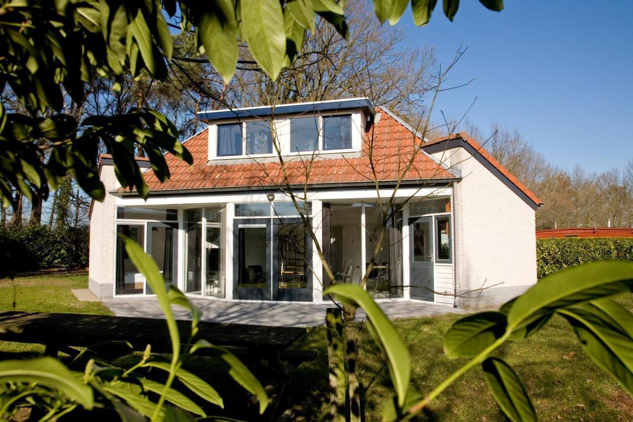 Camping Het Wieskamp Henxel Extérieur photo