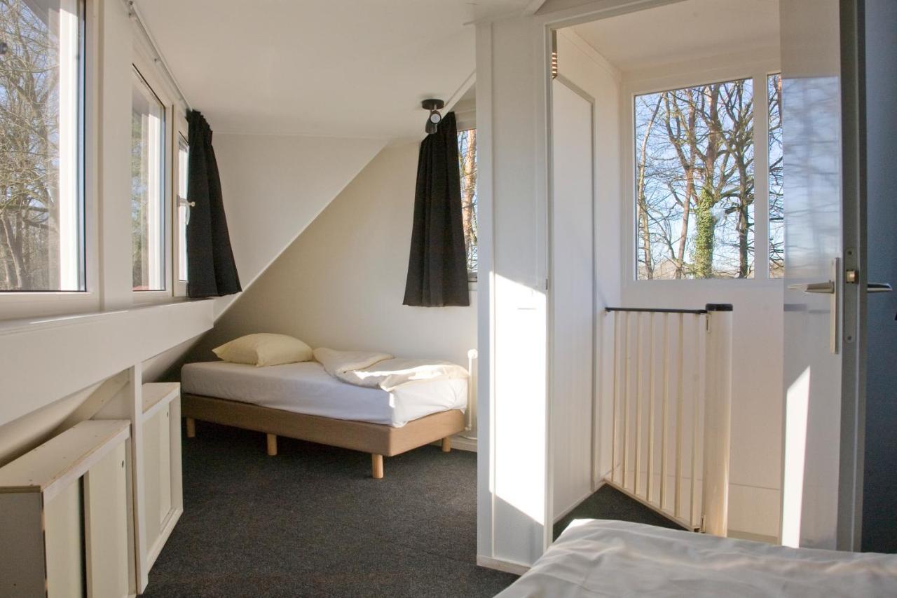 Camping Het Wieskamp Henxel Extérieur photo